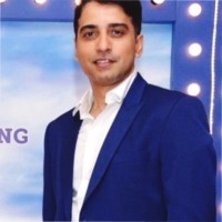 KRUNAL JEDHE
