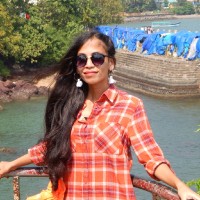 Aishwarya Gaikwad