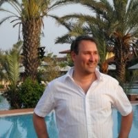 Jens Harnisch