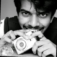 Kishan Joshi