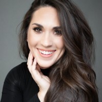 Ashley Wellman