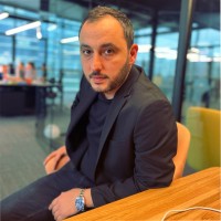 ali sirikci