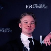 Casper Sandström