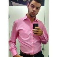 Jonathan Pereira De Queiroz