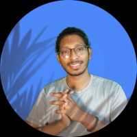 Yogesh Chandra