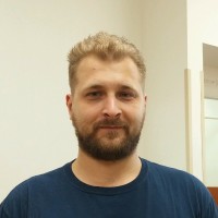 Igor Timofeyev