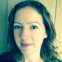 Lucy Stupples MAAT FICB PM Dip