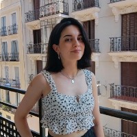 Almudena Arrazola Doménech