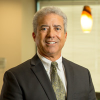 Conrad Lazo