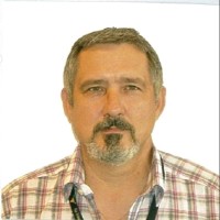 Gyorgy Marton Ph.D.