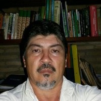 Ing. For. Anibal Vargas Pereira
