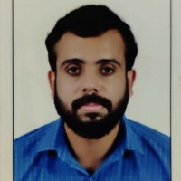 Arun M Nair