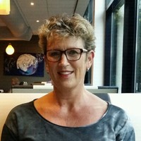 Jolanda Seinen
