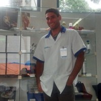 Ailton Cesar Da Silv Silva