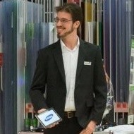 Kevin Wuhrmann