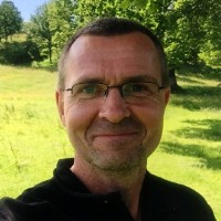 Fredrik Johnsson