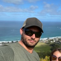 Nathan Williamson