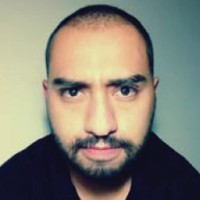 Alex Argandona