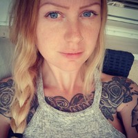 Cathrine Lindkvist