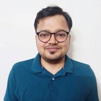 Rakesh Kumar Sharma
