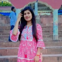 Priyanka Bharti