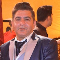 Shahid Sheikh