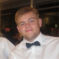 Benjamin Holmes