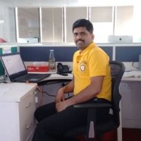 Ravikumar H S