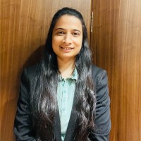 Shradha Sethiya