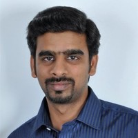 Gokul N.