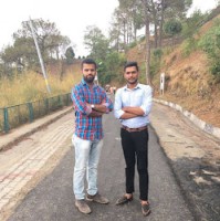 Deepanshu Bansal