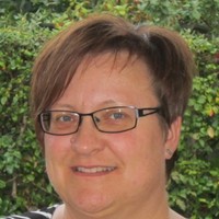 Annette Hardam