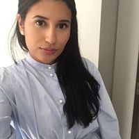Gabriela Melo