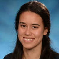 Alexandra Soare, Ph.D.