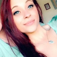 Samantha Mcconnell