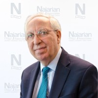 Tavit Najarian