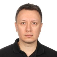 Vitaliy Demkov