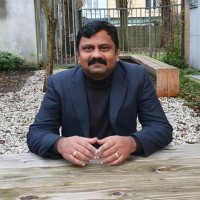 Ananda Subramanian