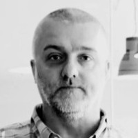 Nigel Shaw