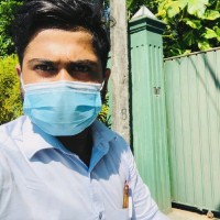 Prageeth Kavisha Dasanayake