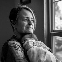 Kim Woodard Osterholzer, CPM, RM, LM