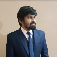 Ranjith Kumar Peddala