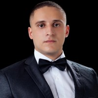 Gustavo Daumas