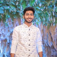 Harsh Arora