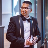Anil Patel