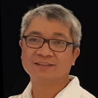 Jose Ramon Estrellas