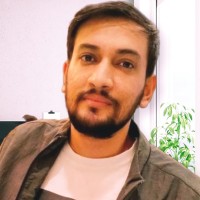 Ajay Chauhan