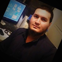 Mohammad salih Kamali