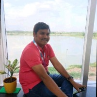 Suresh Bethi