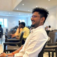 Nisanth Raj H